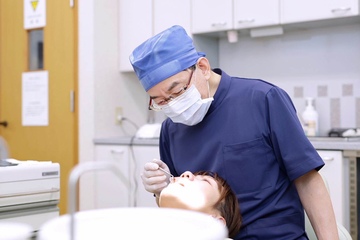 ほりうち矯正歯科クリニックphoto