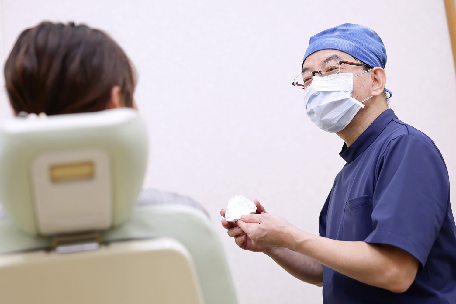 ほりうち矯正歯科クリニックphoto