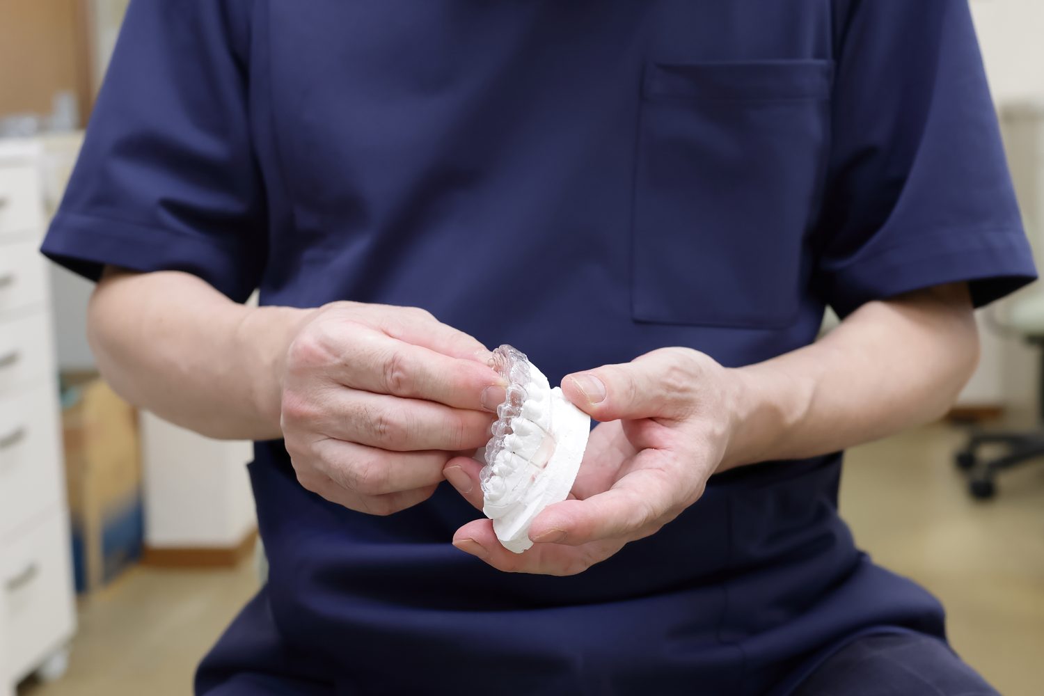 ほりうち矯正歯科クリニックphoto