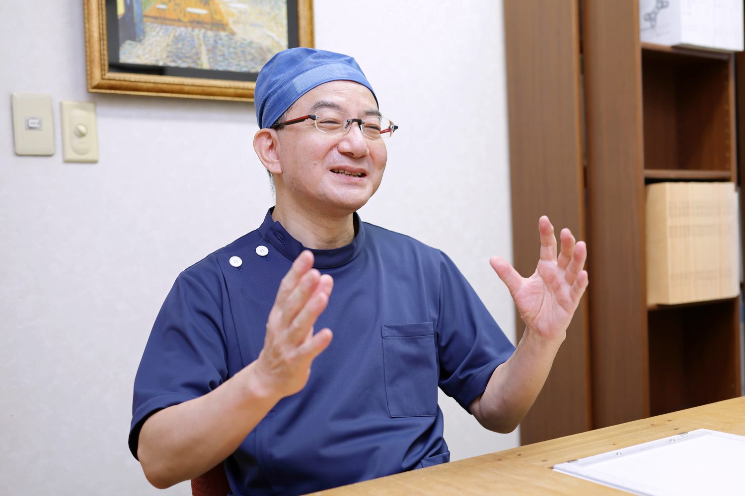 ほりうち矯正歯科クリニックphoto