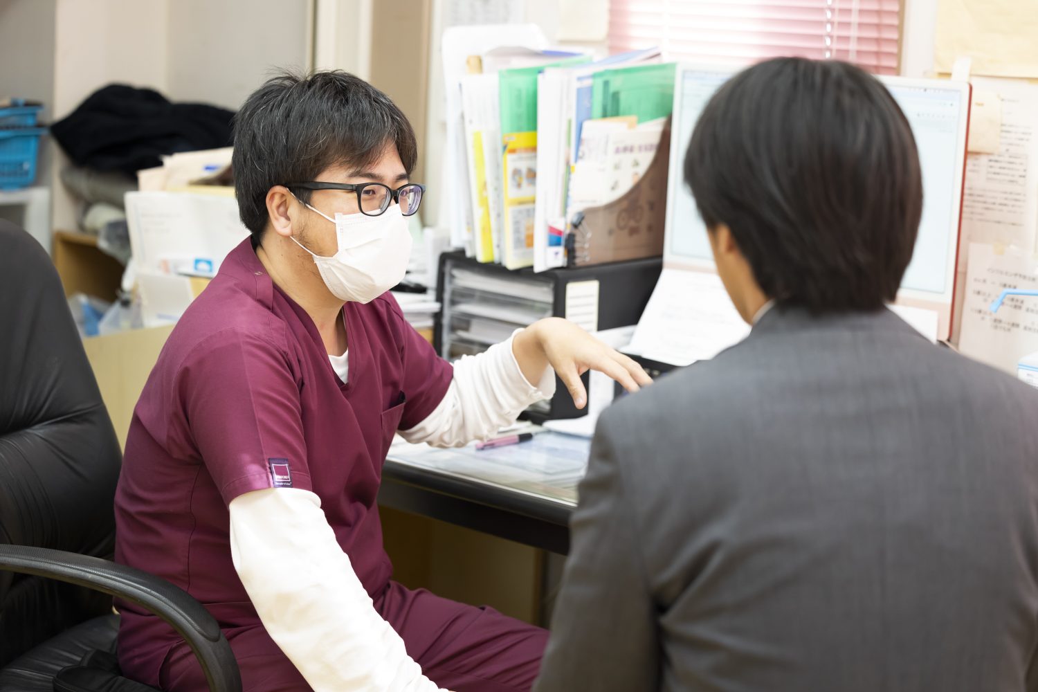 下山内科医院photo