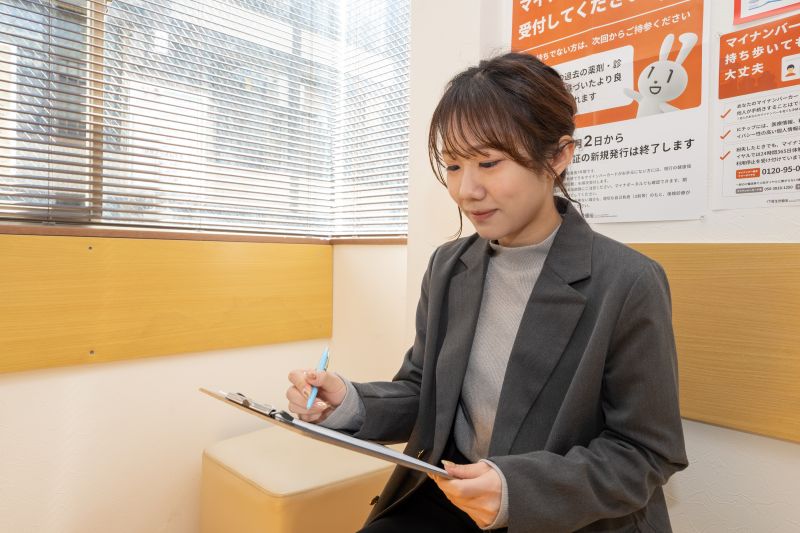 平田歯科医院photo