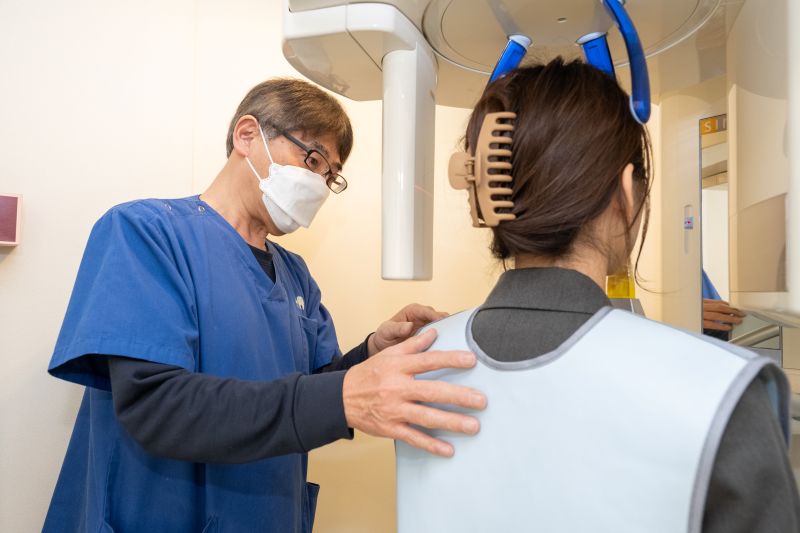 平田歯科医院photo