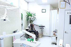 フェイス歯科医院photo