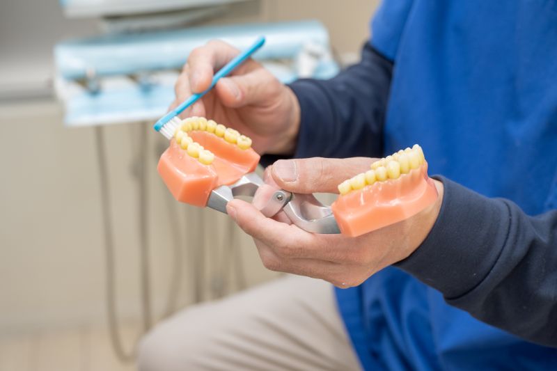 平田歯科医院photo