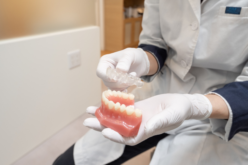 ますだ歯科医院photo