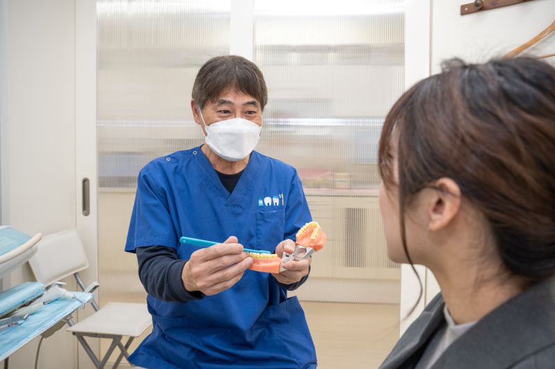 平田歯科医院photo