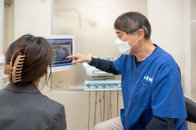 平田歯科医院photo