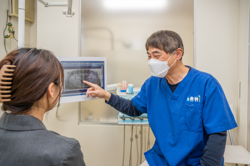 平田歯科医院photo