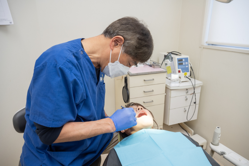 平田歯科医院photo