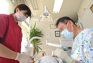 フェイス歯科医院photo