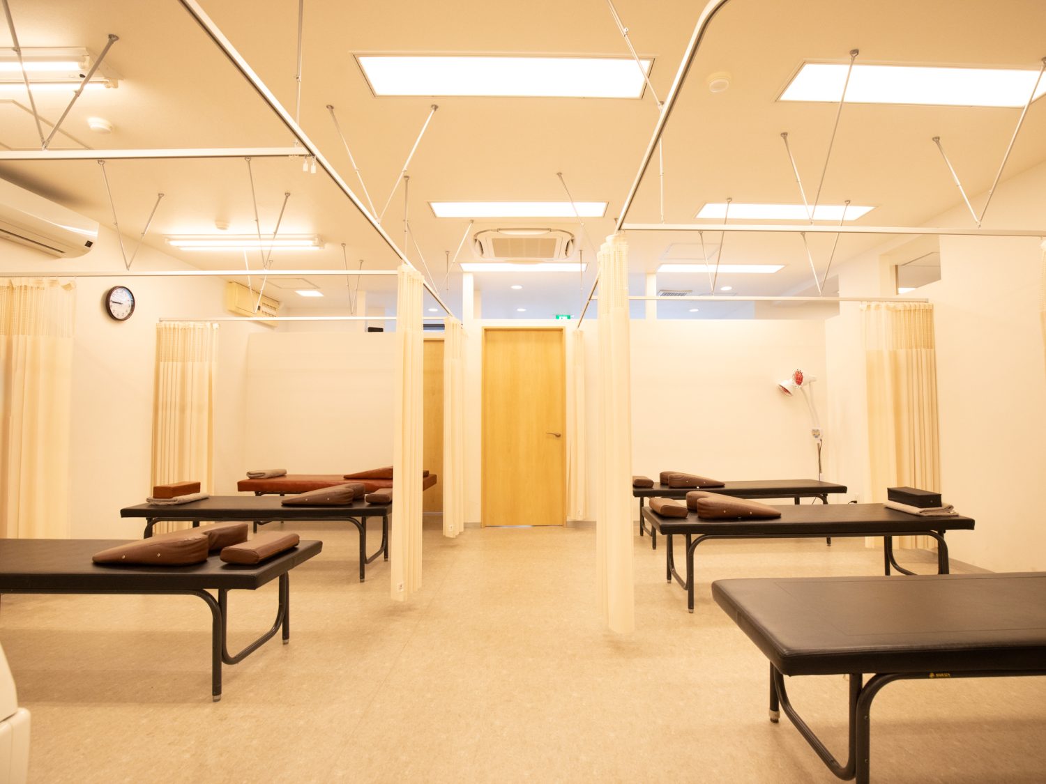 りふぁいん鍼灸整骨院　八王子北野店