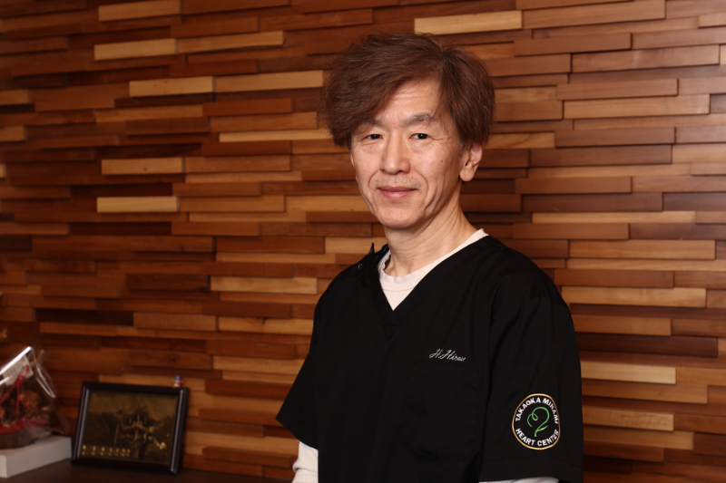 高岡みなみハートセンター みなみの杜病院photo