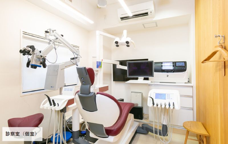 つじの歯科医院photo