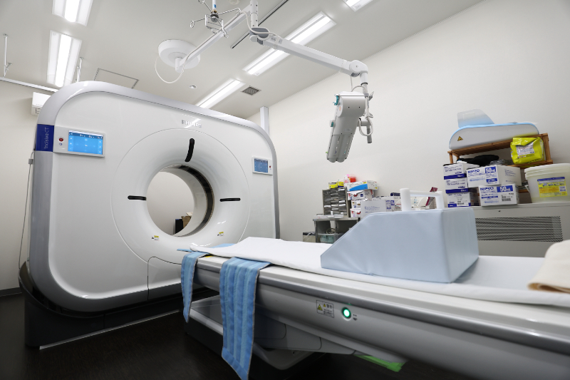 高岡みなみハートセンター みなみの杜病院photo