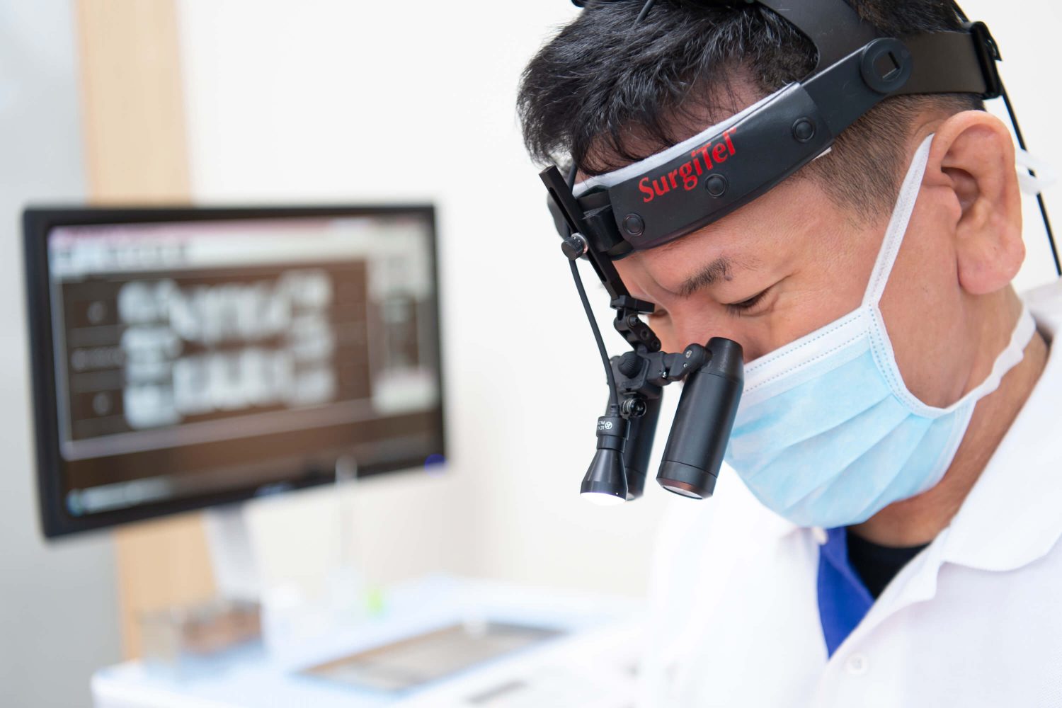 さいとう歯科ファミリーメンテナンスルームphoto