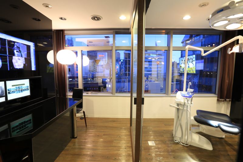 SAKULA DENTAL CLINIC 神戸photo