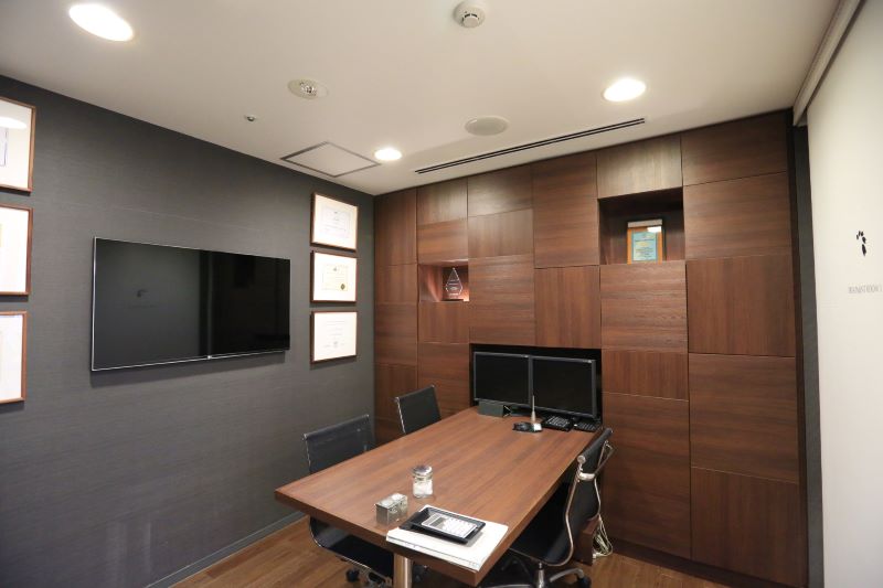 SAKULA DENTAL CLINIC 神戸photo