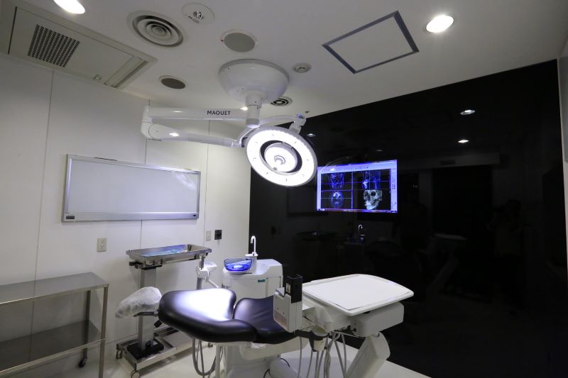 SAKULA DENTAL CLINIC 神戸photo