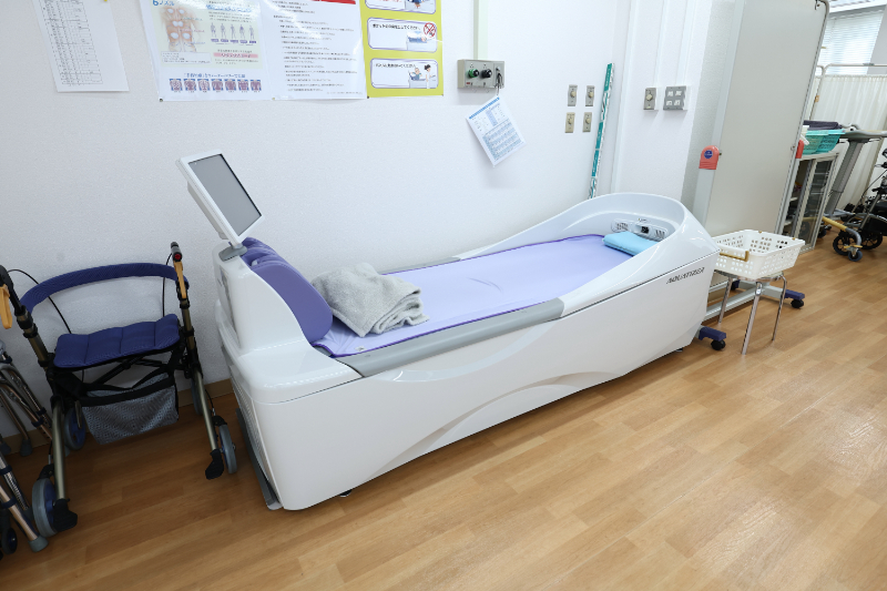 高岡みなみハートセンター みなみの杜病院photo