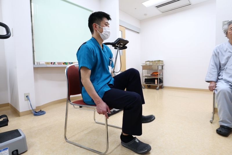 高岡みなみハートセンター みなみの杜病院photo