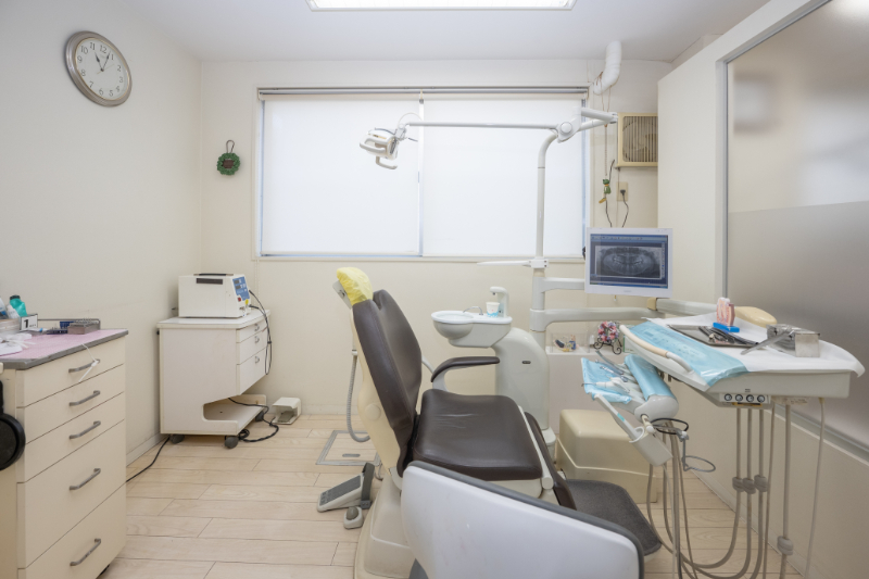 平田歯科医院photo