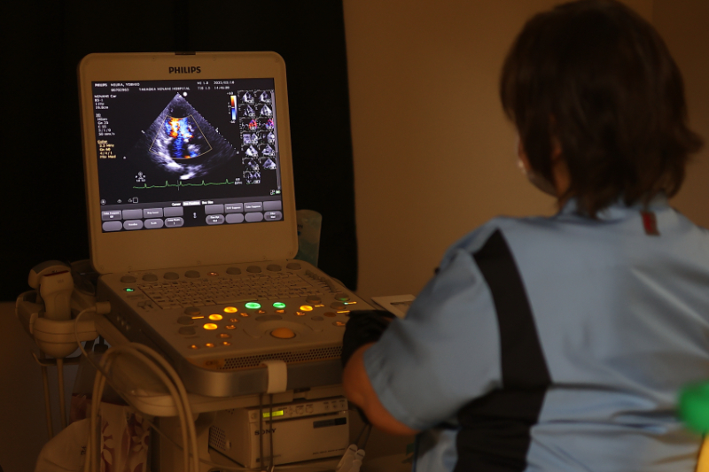 高岡みなみハートセンター みなみの杜病院photo