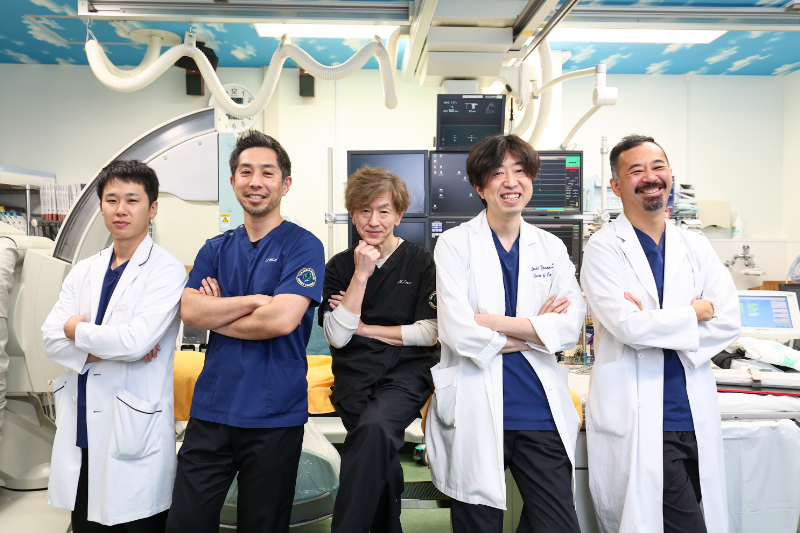 高岡みなみハートセンター みなみの杜病院photo