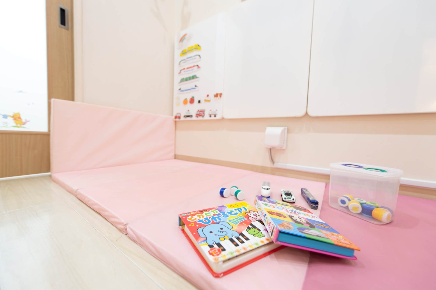 さいとう歯科ファミリーメンテナンスルームphoto