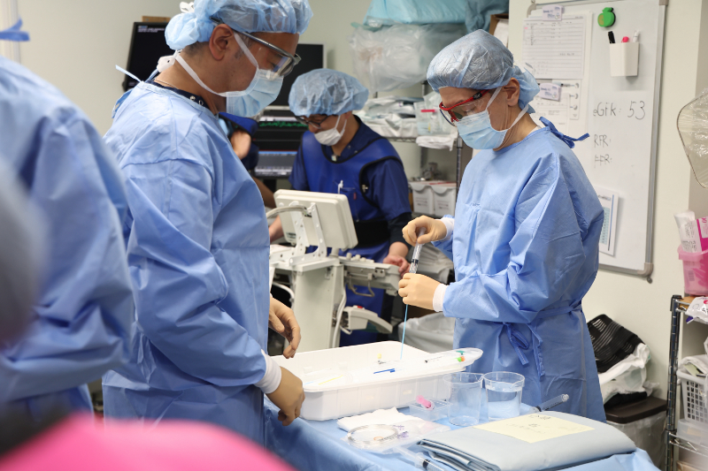 高岡みなみハートセンター みなみの杜病院photo