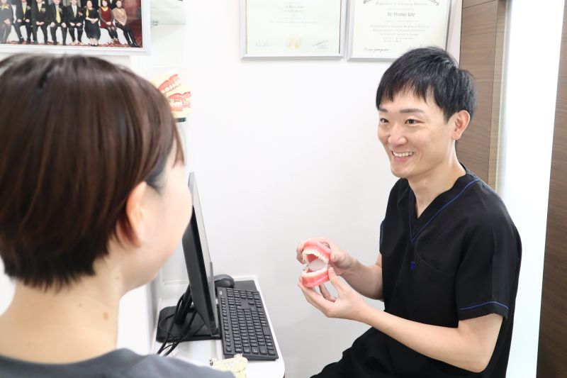 やくし歯科・矯正歯科photo