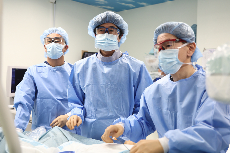 高岡みなみハートセンター みなみの杜病院photo