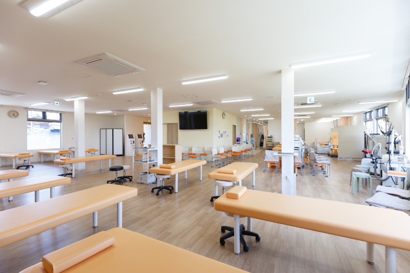 まつもと整形外科