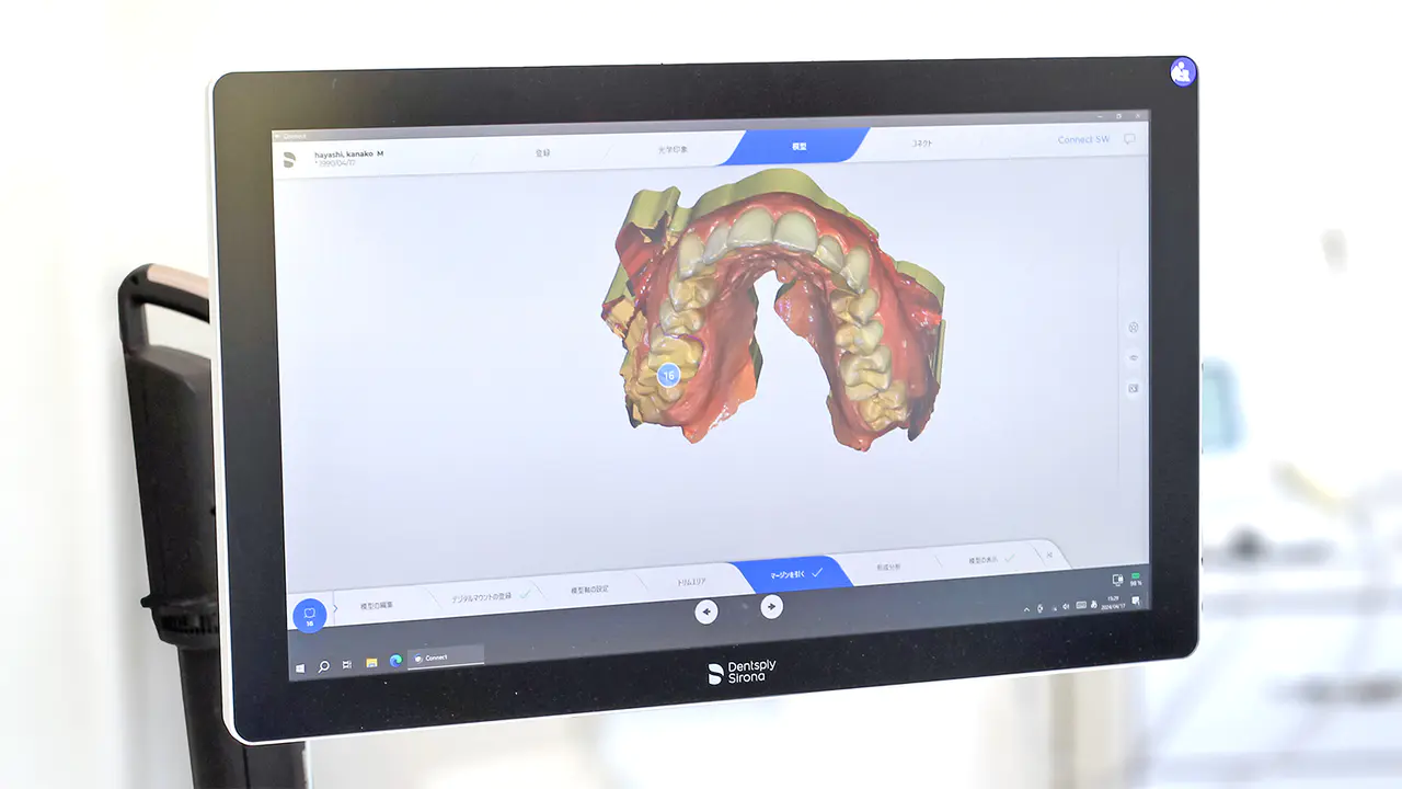 森瀬歯科医院photo