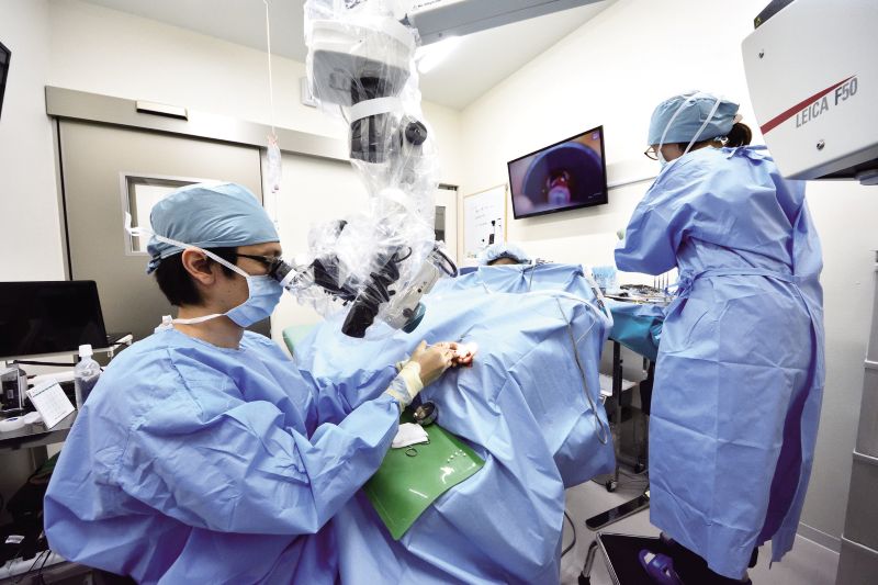 桂林耳鼻咽喉科・中耳サージクリニックphoto