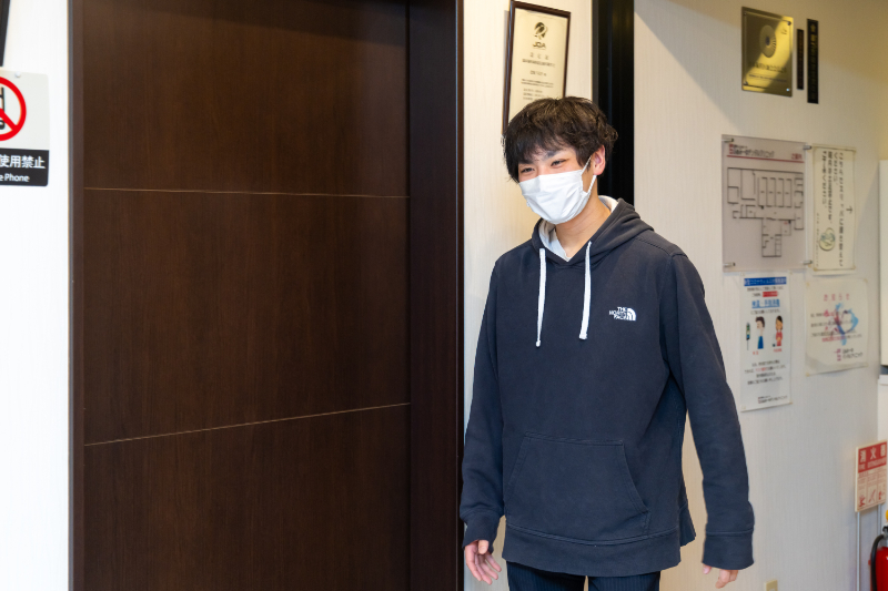 ふぁみーゆデンタルクリニックphoto