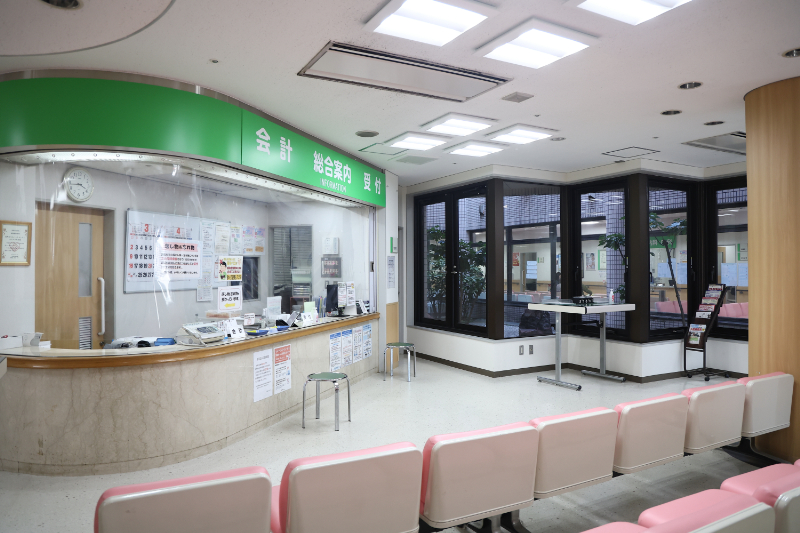 高岡みなみハートセンター みなみの杜病院photo