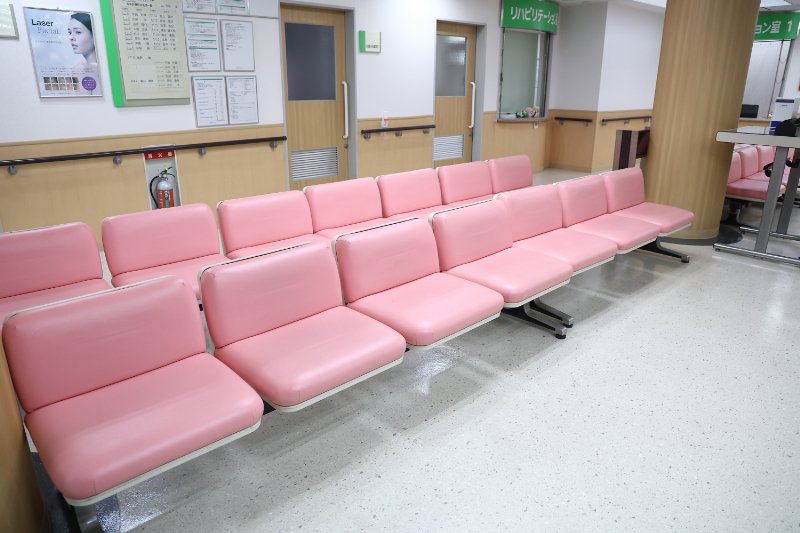 高岡みなみハートセンター みなみの杜病院photo