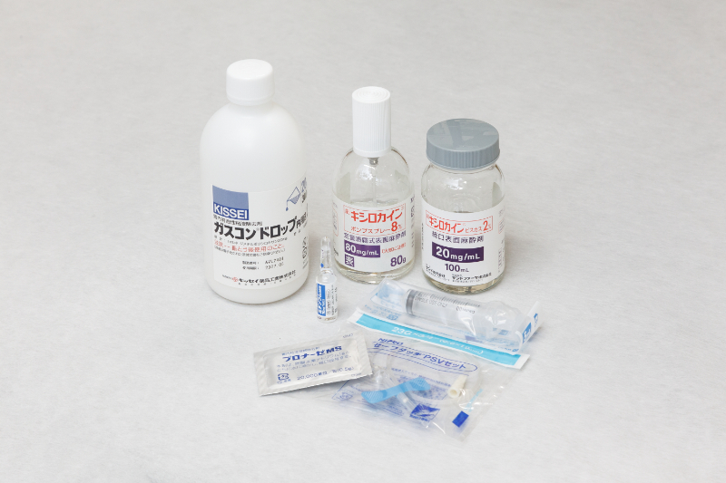 花田内科胃腸科医院photo