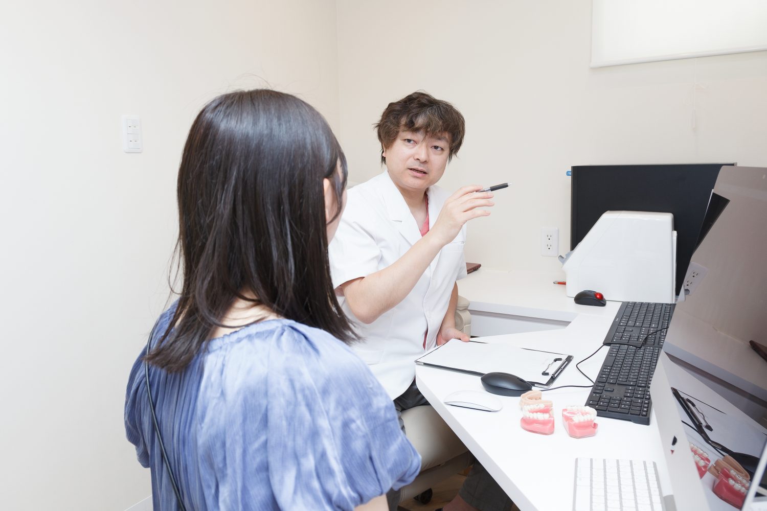 成城さくら歯科photo