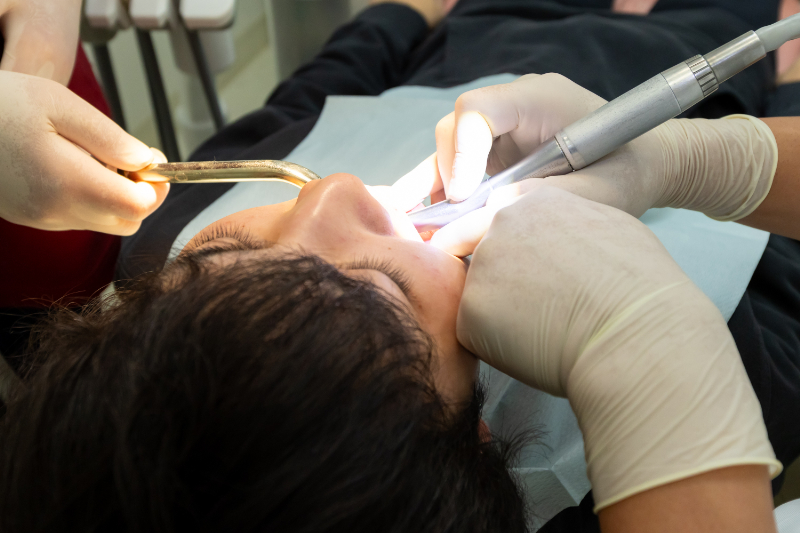 ふぁみーゆデンタルクリニックphoto