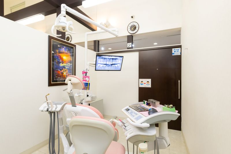 ふぁみーゆデンタルクリニックphoto