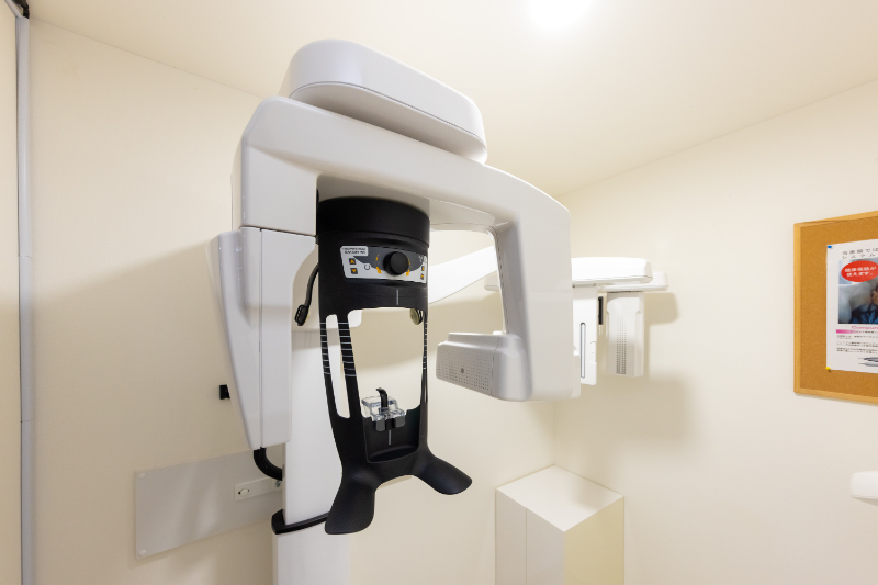 ふぁみーゆデンタルクリニックphoto