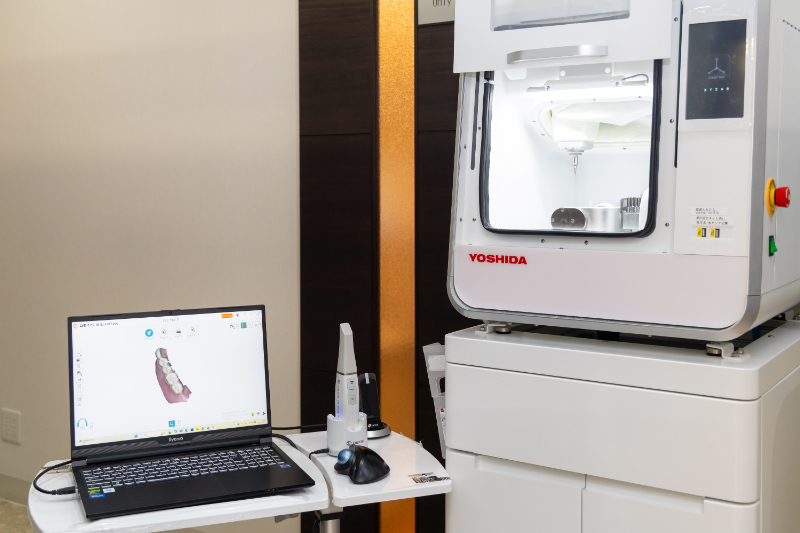 ふぁみーゆデンタルクリニックphoto