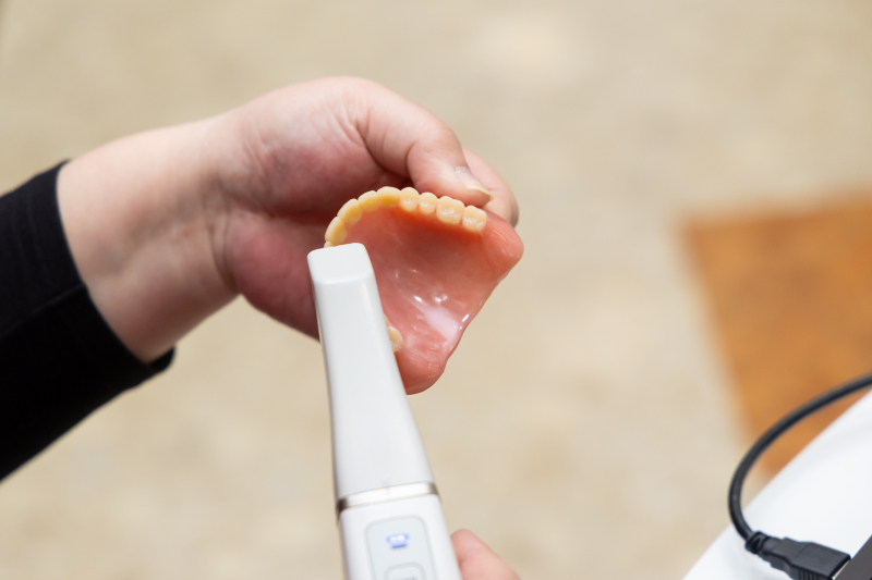 ふぁみーゆデンタルクリニックphoto