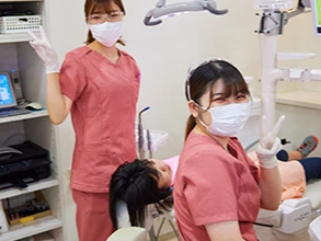 医療法人R&K 飯豊歯科クリニックphoto