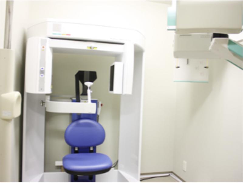 なかの矯正歯科クリニック