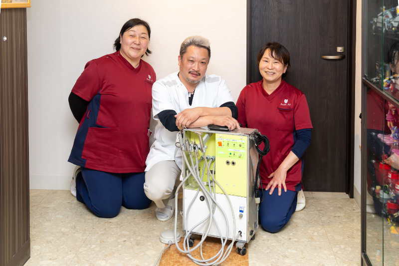 ふぁみーゆデンタルクリニックphoto