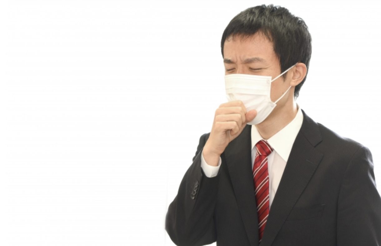 咳が止まらない場合に考えられるほかの病気