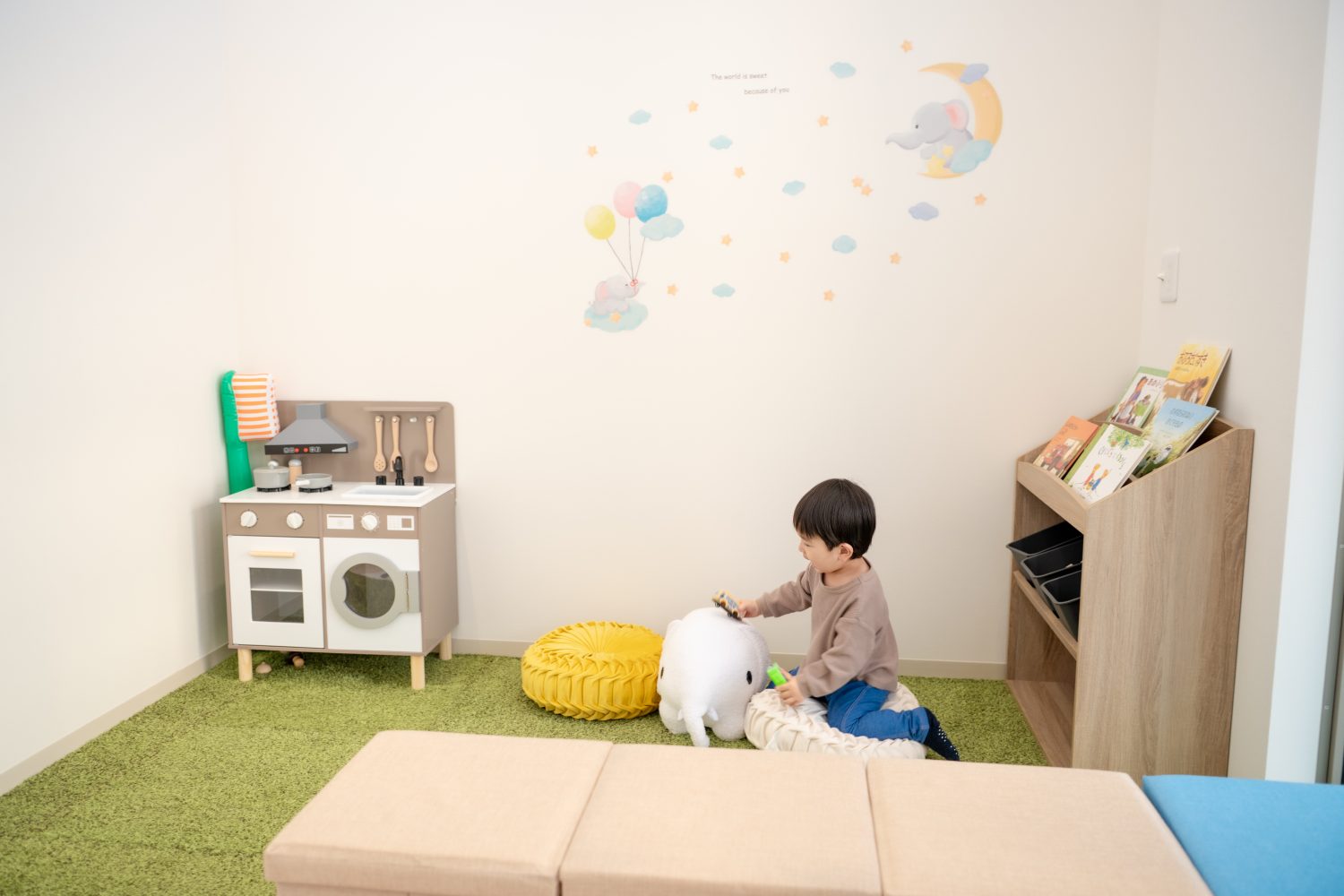 鳳 ハル歯科・矯正歯科